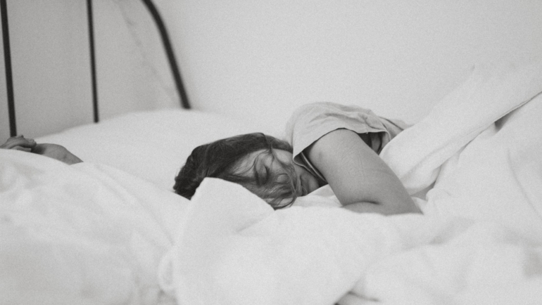 How Much Sleep Do Older Adults Need?