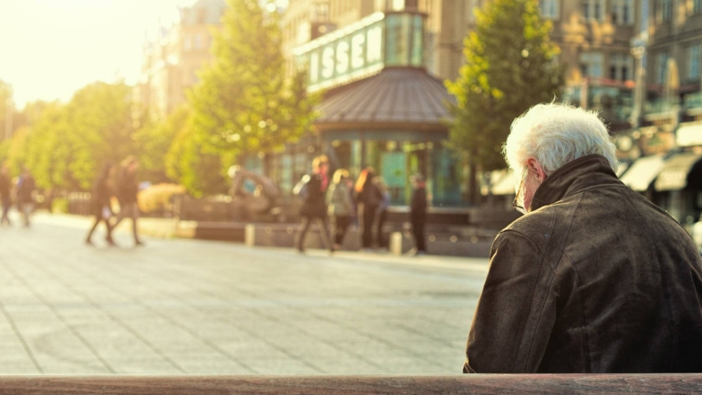 Preventing Loneliness in Older Adults